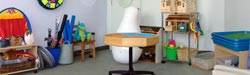 Playroom Panaroma 1