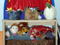 Puppet Theater