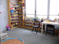 Figures, Dolls and Painting